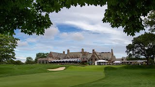 2023 Day of Golf  Winged Foot Golf Club [upl. by Sacci37]