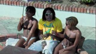 Summer Time Dancehall Music Video MIX  DJ Kamau [upl. by Irik]