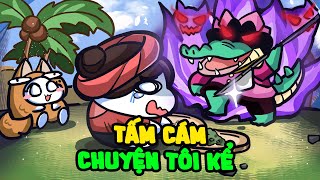 Tấm Cám Chuyện Tôi Kể  Cổ Tích Cho Người Hôi Nách [upl. by Eitac]