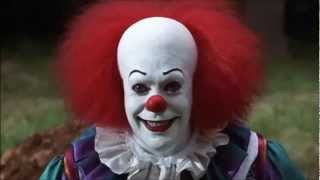 Pennywise Theme Song Remix [upl. by Gnilhsa]