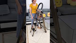 Ladder clothline gadget products [upl. by Atibat]