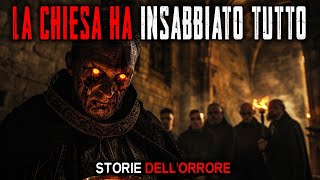 Sono un Giornalista e ho Trovato lorribile diario di un Prete Storie Dellorrore [upl. by Carmela641]