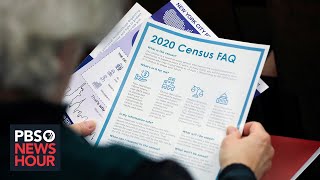 America is becoming more urban more diverse and less white 2020 Census reveals [upl. by Lindholm]