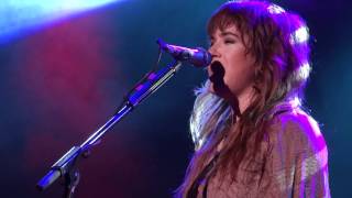 HD Serena Ryder Dreams by Fleetwood Mac PNE 08 24 11 [upl. by Natika]