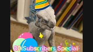 30 Subscribers Special thank you all [upl. by Keung]