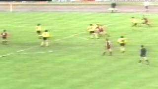 Bayern vs Dortmund 198182 [upl. by Otilesoj]