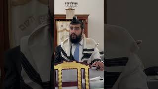 Best time to say Selichot Rabbi Daniel Zvulonov [upl. by Mensch]