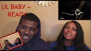 Lil Baby ft Gunna  Ready  REACTION [upl. by Esidarap978]