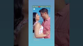 Pyar krte h song Payal dev Laqshay kapoor  Neil bhatt Aishwarya sharma  Kunaal vermaa newsong [upl. by Tnilf]