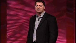 Matthew Kelly quotWhats Your Dreamquot Keynote Speaking Clip Floyd Consulting [upl. by Mayda16]