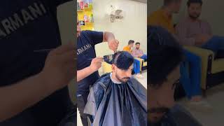 Hair polish hairpolish hairtransformation hairstyle shortvideo viralvideo viralshort viralre [upl. by Fabozzi]