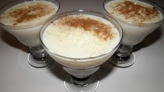 Arroz con leche multicook pro [upl. by Bender615]