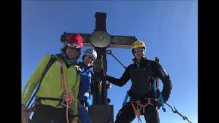 Großglockner 3798m [upl. by Akenom]