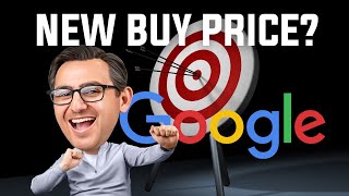 Google Stock Target Price amp Prediction After Google Split  Goog amp Googl Stock [upl. by Nilcaj]