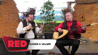 Naser amp Valmir Shala  Ranë nMirditë tre kapetana [upl. by Yeorgi845]