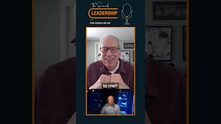 Where Leadership Starts According to Dr Richard Boyatzis  The Science of Leadership podcast [upl. by Airbma]