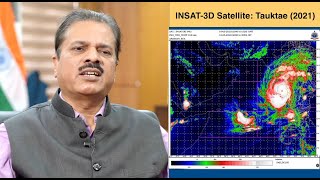 Documentary film on Cyclone Warning and Management in India An End to End System [upl. by Buseck474]