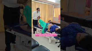 Gas acidity treatment by chiropracticviralshortshortsfeedbhavnagar9054917151 [upl. by Ymmik]