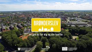 Velkommen til Brønderslev [upl. by Blackman]