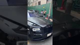 RR Wraith in 🇧🇩 shorts [upl. by Redneval]