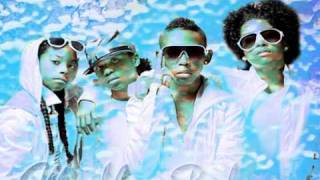 Mindless Behavior Future [upl. by Savill]