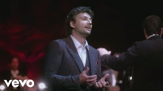 Jonas Kaufmann  Voglio vivere così  Live [upl. by Oflodor]