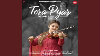 Tera Pyar  Female Version [upl. by Issor]