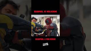 Deadpool VS Wolverine film alurfilm movie [upl. by Rowan]