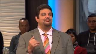 Caso Cerrado Especial 587 55 [upl. by Triny]