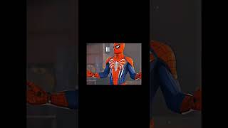 Insomniac SpiderMan edit spiderman marvel peterparker viralvideo fyp spidermanedit [upl. by Parnell63]