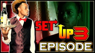 Shebada At His Finest  Set Up Episode 3 [upl. by Aveneg]