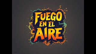 Fuego en el Aire Reggaeton Tiktok [upl. by Ekud]