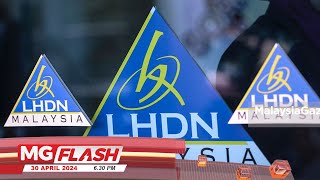 LIVE Dua Ahli Politik Melaka Tak Bayar Tunggakan Cukai Disekat Ke Luar Negara [upl. by Nnaid]