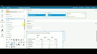 Quicksight Tutorials Creating dynamic parameter using calculated column [upl. by Fulmis]