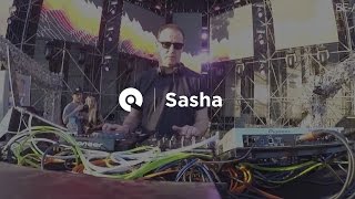 Sasha  Space Opening Fiesta 2015 Ibiza  BEATTV [upl. by Seely20]