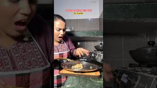 Kaju katli recipe 1st time minivlog shorts youtubeshorts kajukatli cooking recipe [upl. by Granlund]