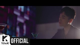 MV Sanchez산체스  Mesmerised Feat YONG JUN HYUNG취하고 있어 Feat 용준형 [upl. by Matthaeus]