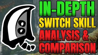 InDepth Great Sword Switch Skills Guide  MH Rise [upl. by Allwein]