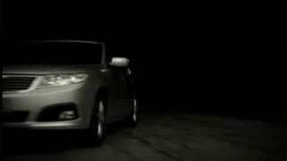 2009 Kia Optima Lotze Teaser Movie 2 [upl. by Abbye232]