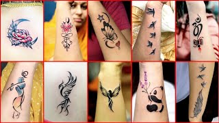 tattoo designs for girls।।। ladies tattoo designs। best women tattoo designs।। [upl. by Giffard870]