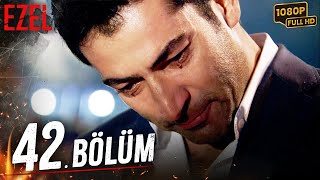 Ezel 42 Bölüm Full HD [upl. by Nyrok]