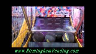 Benchmark Games Super Hoops Arcade Basketball by Birmingham Vendingflv [upl. by Morris440]