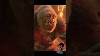 edit kong godzilla kingkong monkey godzill edits godzilavskong phonk music [upl. by Shishko]