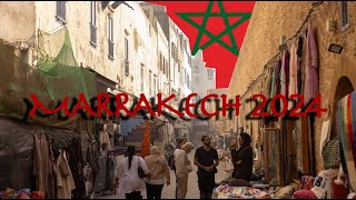 Marrakech 2024 [upl. by Repotsirhc]