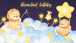 DREAMLAND LULLABY [upl. by Aneema]