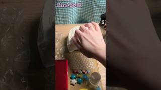 【ASMR】手作りフィジェットボードVol2fidgetboard shorts asmr 音フェチ fidgetboard フィジェットボード [upl. by Clea]