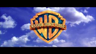 Warner Brothers Intro HD 720p [upl. by Peregrine]