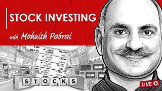 Mohnish Pabrai Stock Investing TIP442 [upl. by Brandtr457]