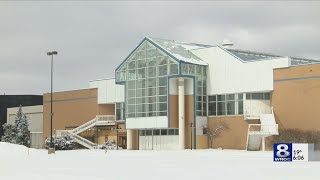 Irondequoit board approves changes to former Medley Centre [upl. by Rehpinej748]