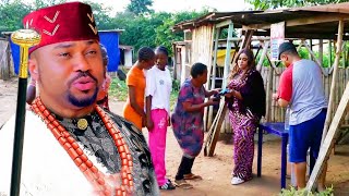 HOW THE PRINCE PRETENDED TO BE A POS VENDOR TO FIND TRUE LOVE 1amp2  MIKE GODSON 2024 LATEST MOVIE [upl. by Varin]